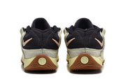 Nike KD Basketball Sneakers Beige Black IH2367-100