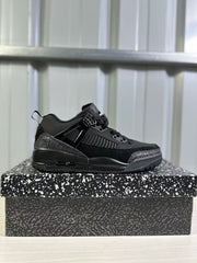 Jordan Spizike Low Black Sneakers FQ1759-001
