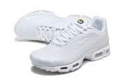 Nike Air Max Plus VI White Sneakers