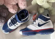 Nike Kobe 2 Kids' Basketball Sneakers Dream Team