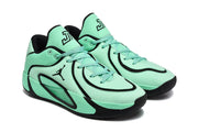 Jordan 988-3 Basketball Sneakers Green Black HQ4613-300