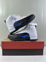 Jordan Air Jordan 12 Retro White Black Blue CT8013-140