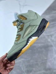 Jordan Air Jordan 5 Jade Horizon Matcha Sneakers DC7501-300