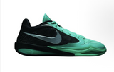 Nike 518-1 Sneakers Black Green II0402-300
