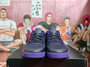 Nike Kobe Purple Dynasty Basketball Sneakers