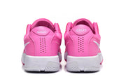 Nike GT Cut Academy Pink Basketball Sneakers 872-26
