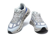 On Cloudtilt Remix Sneakers in Gray and Blue
