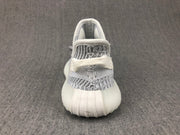 adidas Yeezy 350 V2 Kids Sneakers White Reflective