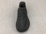 adidas Yeezy 350 V2 Kids Sneakers Black Reflective