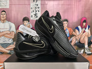 Nike KD Basketball Sneakers Black EU 39-46