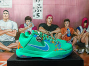 Nike Kobe 6 Protro Basketball Shoes, New York Colorway