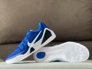 Nike Kobe 9 Sneakers Royal Blue
