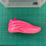 Pink Basketball Sneakers, EU 40–46