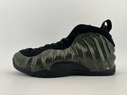 Nike Hardaway High-Top Sneakers