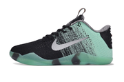 Nike Kobe 11 Basketball Shoes, Knit-Style Upper