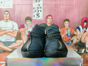 Nike GT Basketball Sneakers Black