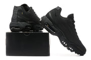 Nike Air Max 95 A Ma Maniére Black Sneakers