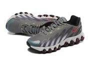 Nike Air Max DN Gray Running Sneakers