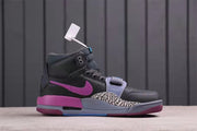 Jordan Air Jordan Legacy 312 Grey Purple AV3922-005 Sneakers