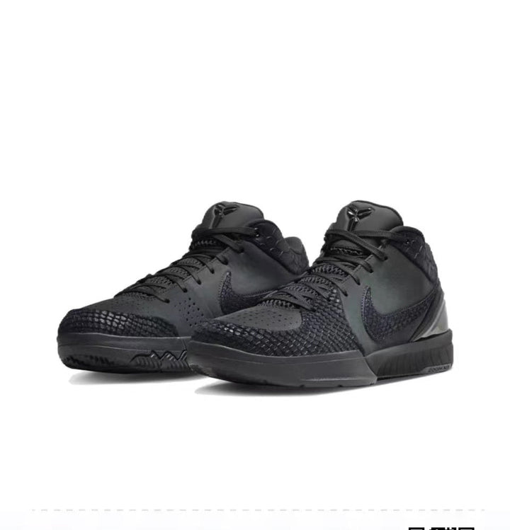 Nike Kobe 4 Basketball Sneakers