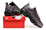 Nike Air Max 97 Ducks of a Feather Sneakers Purple