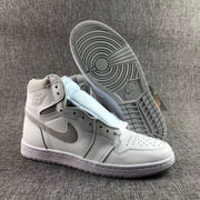 Nike Air Jordan 1 High ’85 Neutral Grey Sneakers BQ4422-100