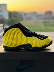 Nike Foamposite One Hardaway Sneakers, Men's Colorways