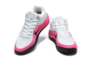 Nike 998-9 Sneakers White Pink Black