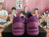 Nike Kobe 6 Basketball Shoes in Purple