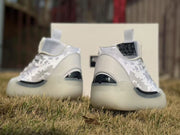 Jordan 39 Sneakers White Basketball Shoes