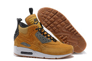 Nike Air Max 90 Sneakerboot Winter High-Top Shoes