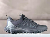 Alo All-Terrain Hiking Shoes, Black
