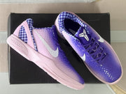 Nike Kobe 6 Sneakers Violet Gradient