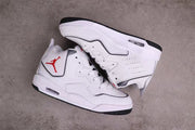 Jordan 23 Low Sneakers White/Black AR1522-100