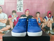 Nike Blue Basketball Sneakers EU 40–46