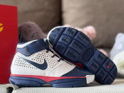 Nike Kobe 2 Kids' Basketball Sneakers Dream Team