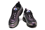 Nike Air Max 97 Ducks of a Feather Sneakers Purple