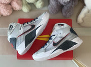 Nike Kobe HD 2008 Kids Basketball Shoes, Dream Team