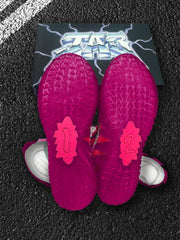 Nike Basketball Sneakers Pink Purple HF2793-600