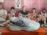 Nike Basketball Sneakers Blue and White EU 40-46