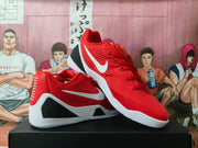 Nike Basketball Sneakers Red White Black EU 40–45
