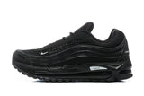Nike Air Max 97 Comme des Garçons Homme Plus Black