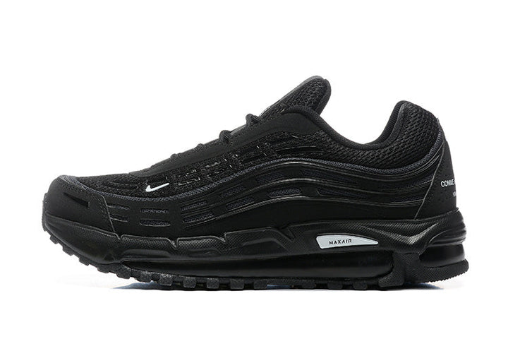 Nike Air Max 97 Comme des Garçons Homme Plus Black