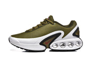 Nike Air Max DN Sneakers Olive Green White
