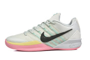 Nike Kobe 5 Protro Basketball Shoes White Multi-Color HF2881-100
