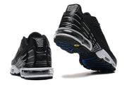 Nike Air Max Plus TN Black Blue Sneakers