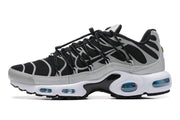 Nike Air Max Plus Black and Grey Sneakers FD0799-001