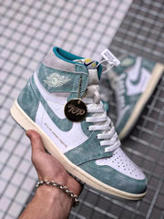 Jordan Air Jordan 1 High Neutral Grey Sneakers