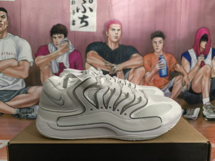 Nike White Sneakers