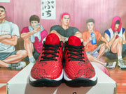 Nike KD Basketball Sneakers Red Black EU 38-46
